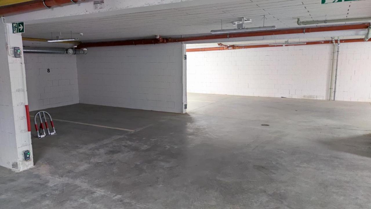 Ferienwohnung Zrodelko Rac Świeradów-Zdrój Exterior foto